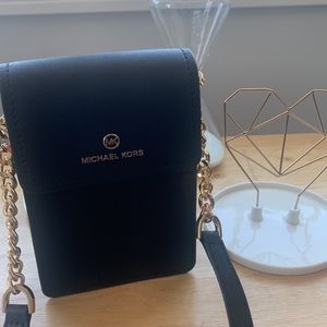 NWOT Michael Kors Crossbody